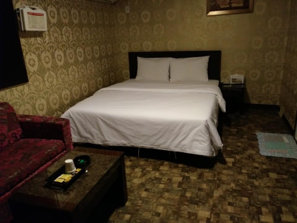 Cats Motel คังนึง ภายนอก รูปภาพ
