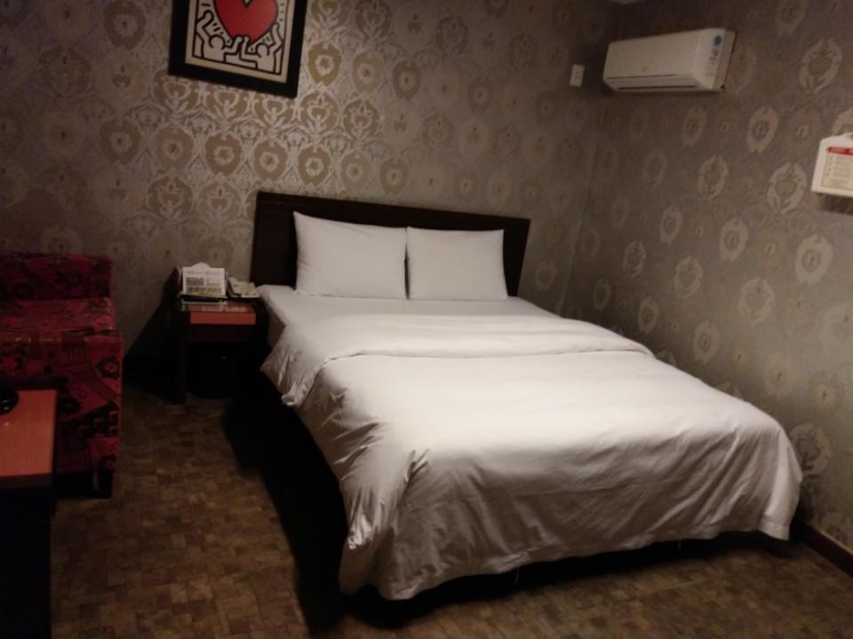 Cats Motel คังนึง ภายนอก รูปภาพ