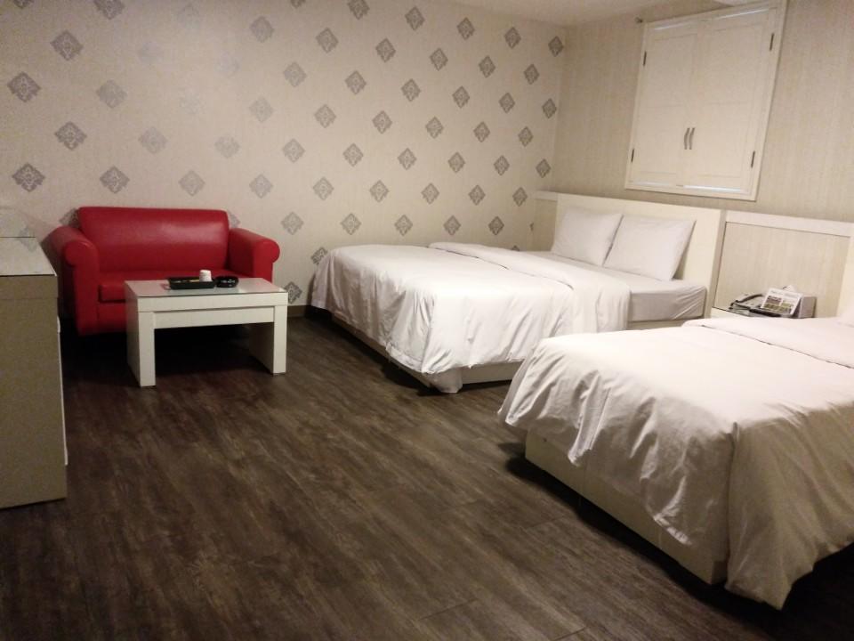 Cats Motel คังนึง ภายนอก รูปภาพ
