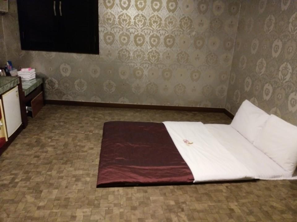 Cats Motel คังนึง ภายนอก รูปภาพ