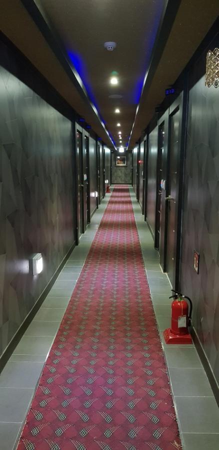 Cats Motel คังนึง ภายนอก รูปภาพ