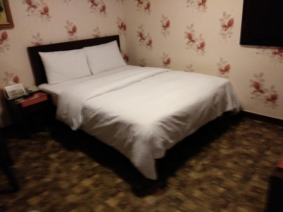 Cats Motel คังนึง ภายนอก รูปภาพ