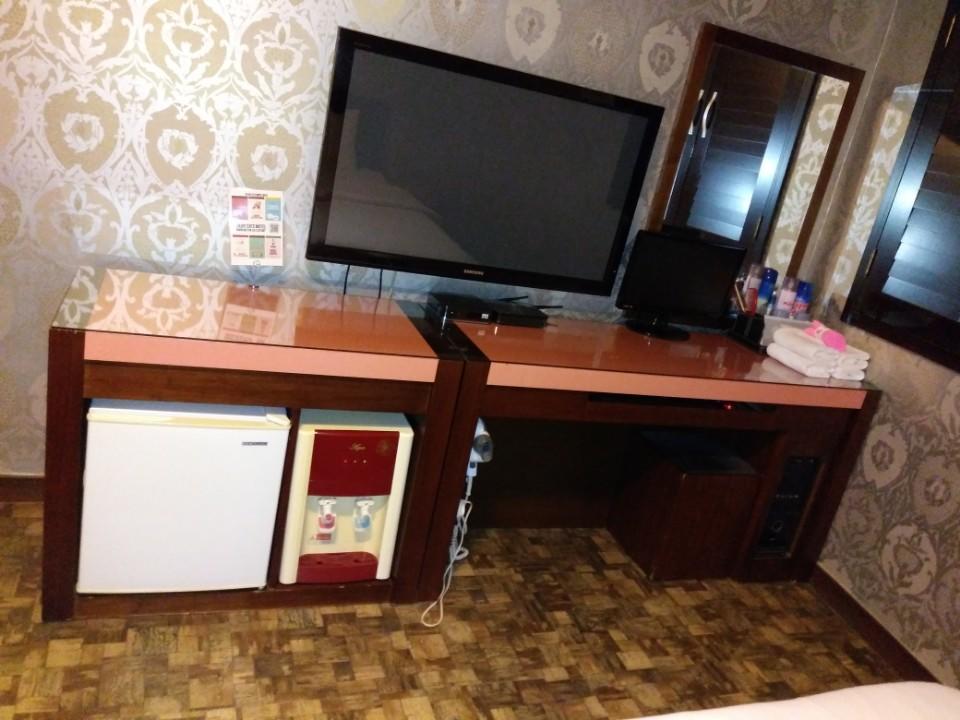 Cats Motel คังนึง ภายนอก รูปภาพ