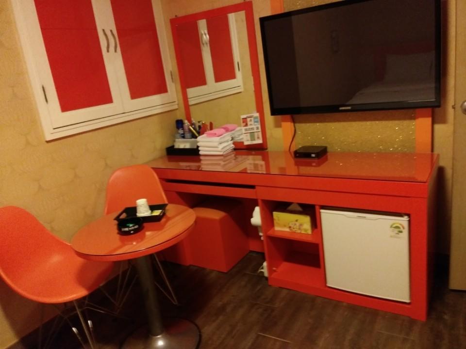 Cats Motel คังนึง ภายนอก รูปภาพ