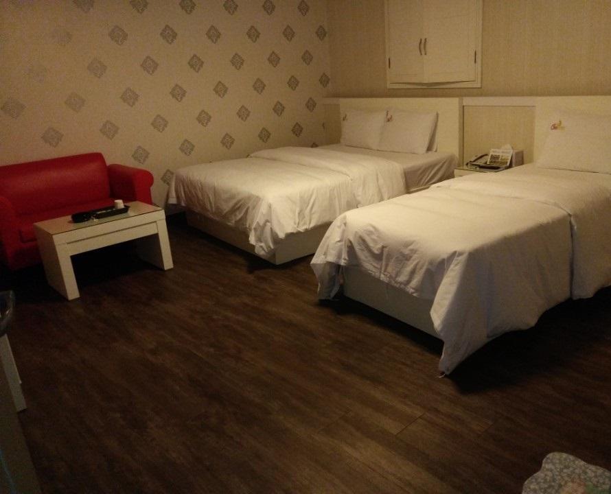 Cats Motel คังนึง ภายนอก รูปภาพ