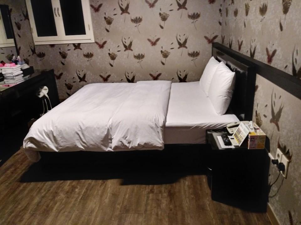 Cats Motel คังนึง ภายนอก รูปภาพ