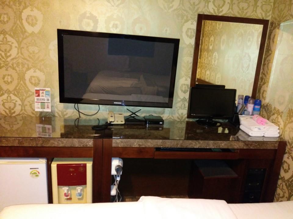 Cats Motel คังนึง ภายนอก รูปภาพ
