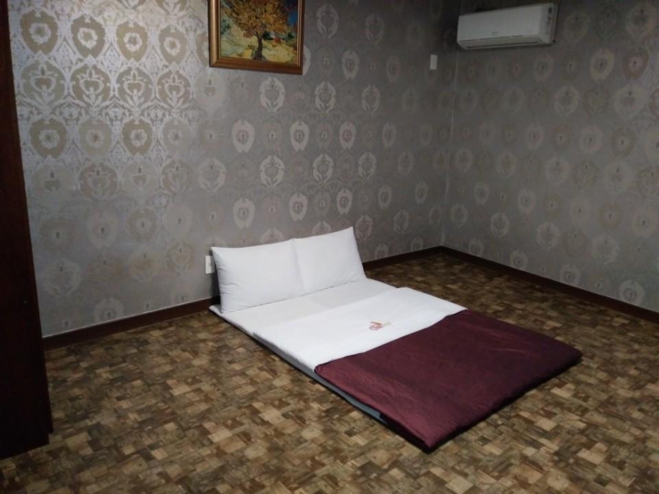 Cats Motel คังนึง ภายนอก รูปภาพ