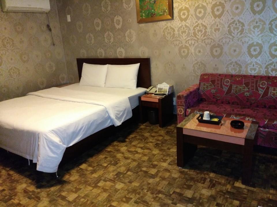 Cats Motel คังนึง ภายนอก รูปภาพ
