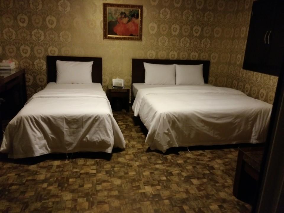 Cats Motel คังนึง ภายนอก รูปภาพ