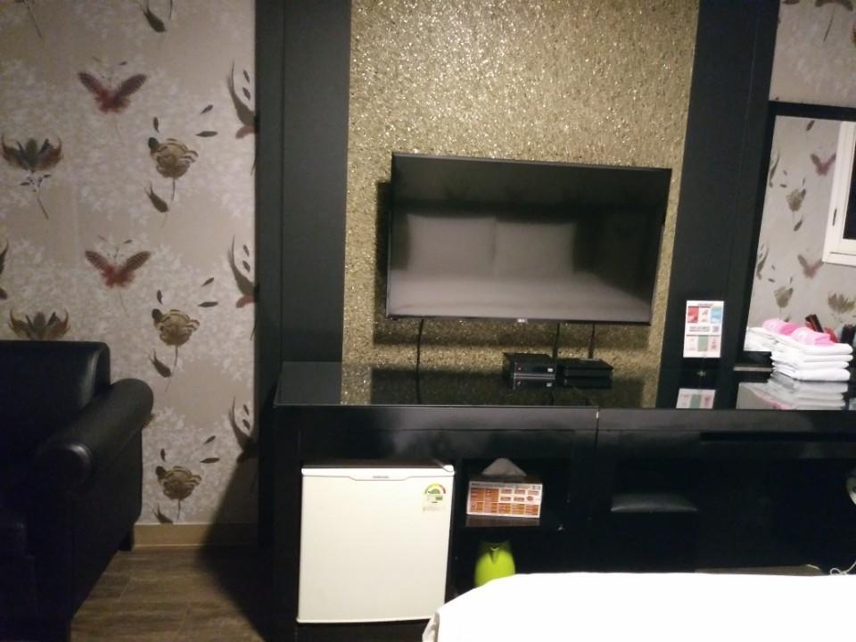 Cats Motel คังนึง ภายนอก รูปภาพ