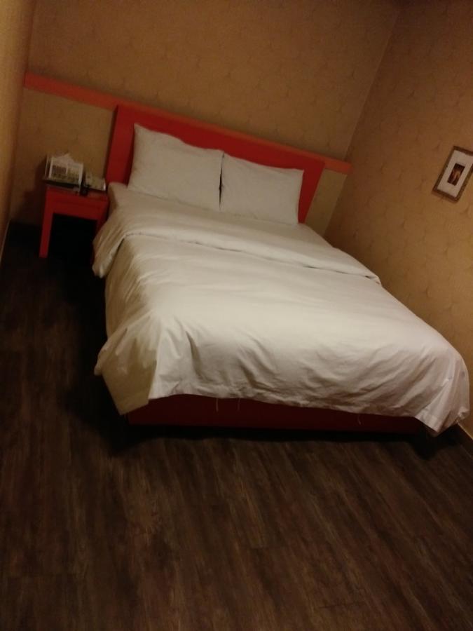 Cats Motel คังนึง ภายนอก รูปภาพ