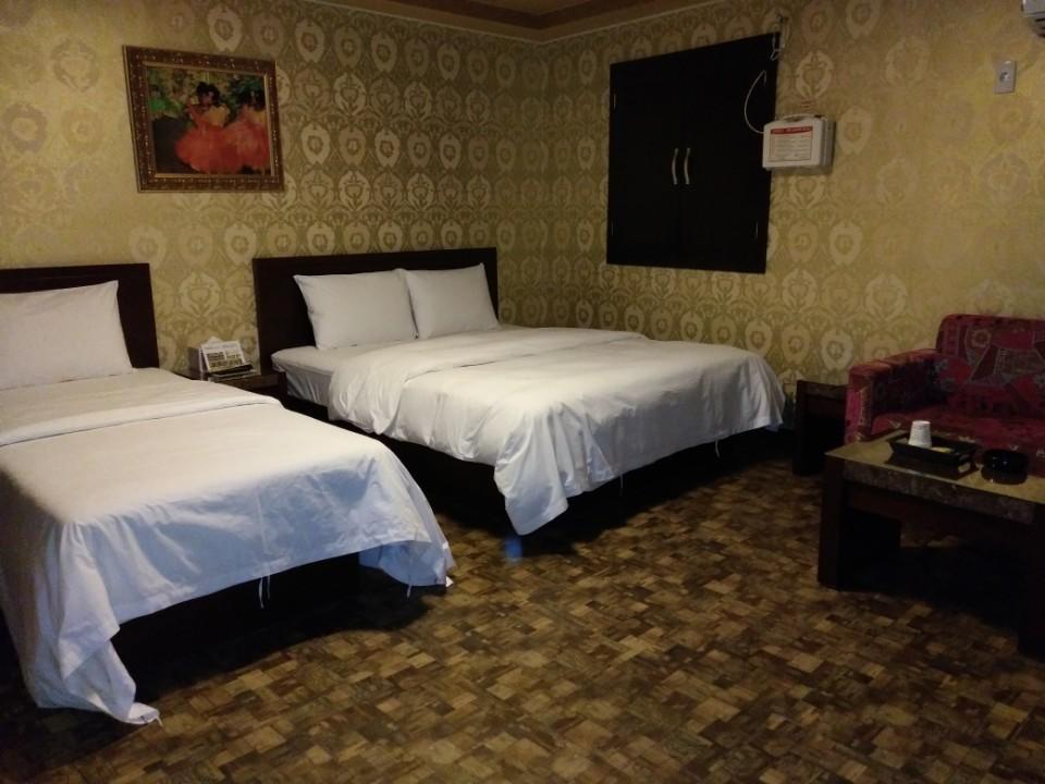 Cats Motel คังนึง ภายนอก รูปภาพ