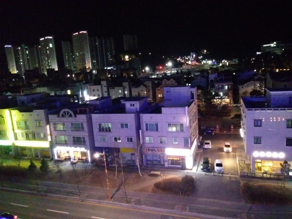 Cats Motel คังนึง ภายนอก รูปภาพ